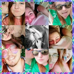 Meet your Posher, Kaylee